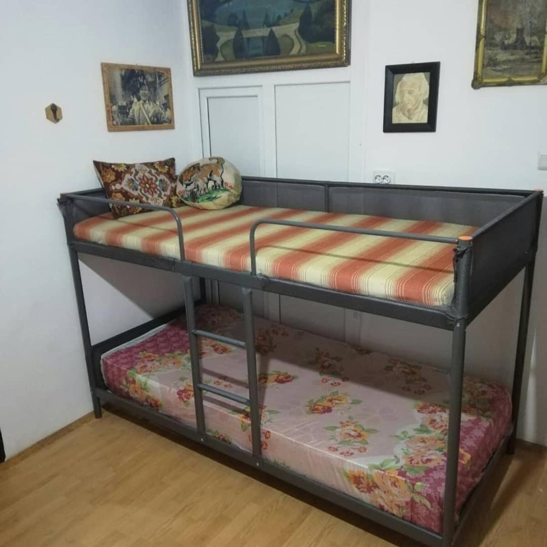 Leyla Hostel Брашов Екстер'єр фото
