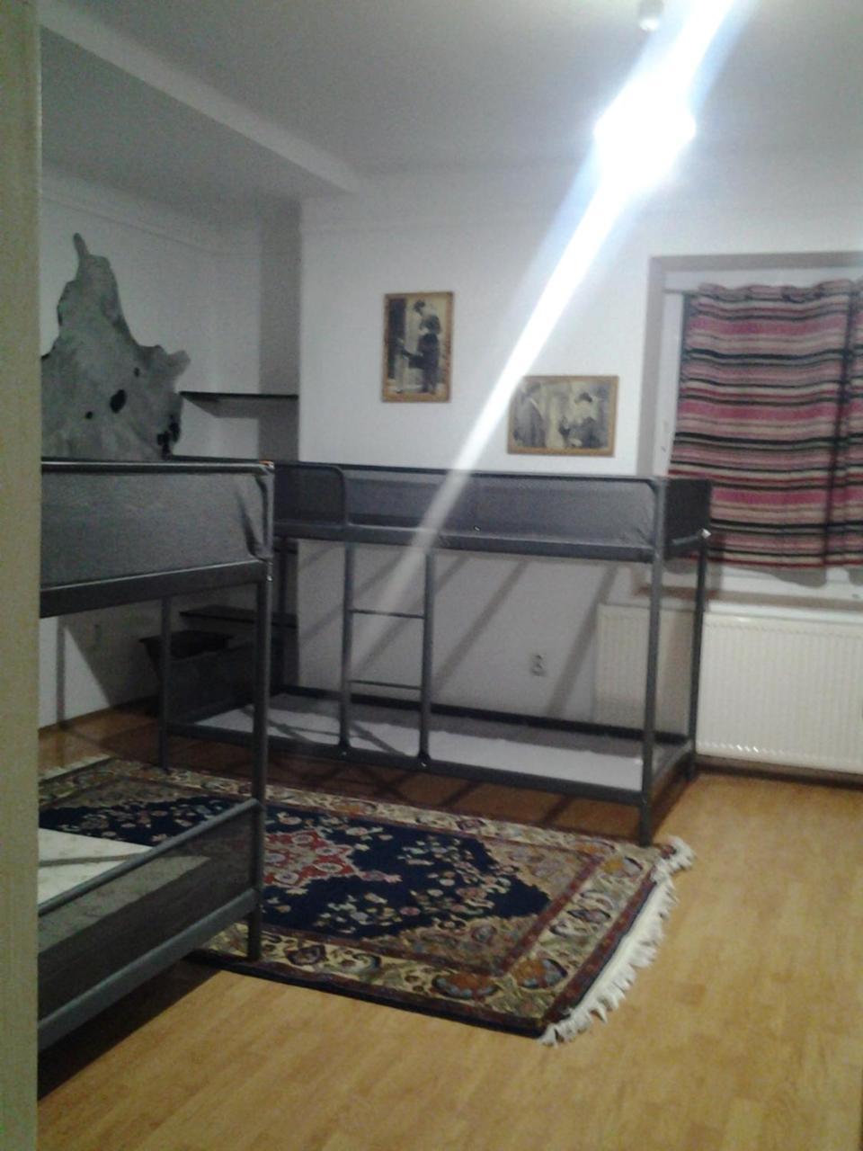 Leyla Hostel Брашов Екстер'єр фото