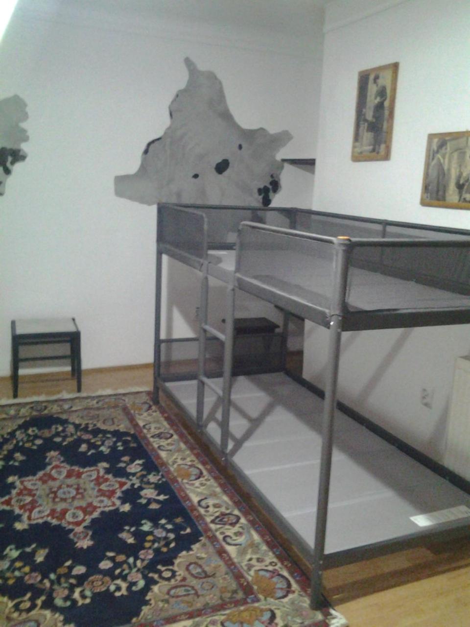 Leyla Hostel Брашов Екстер'єр фото