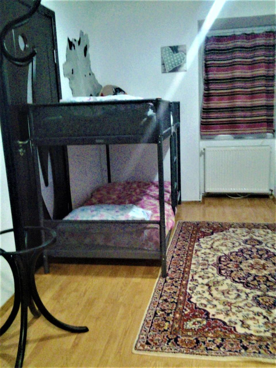 Leyla Hostel Брашов Екстер'єр фото