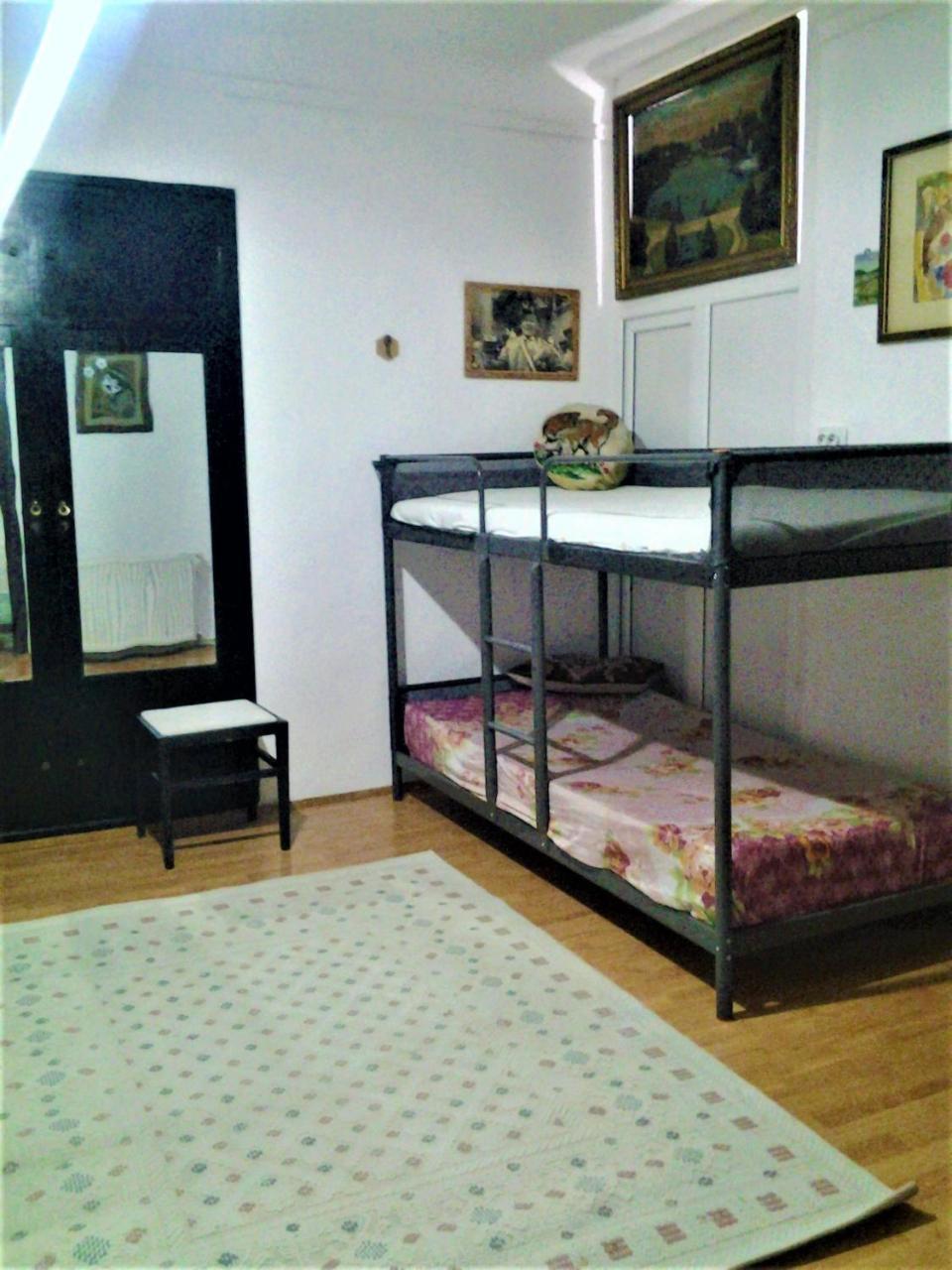 Leyla Hostel Брашов Екстер'єр фото