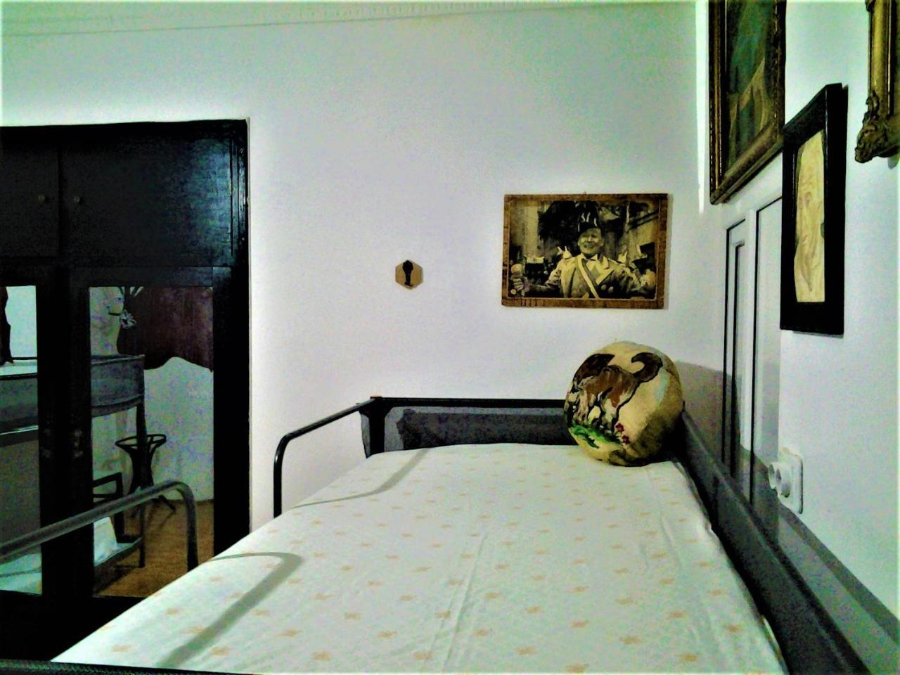 Leyla Hostel Брашов Екстер'єр фото