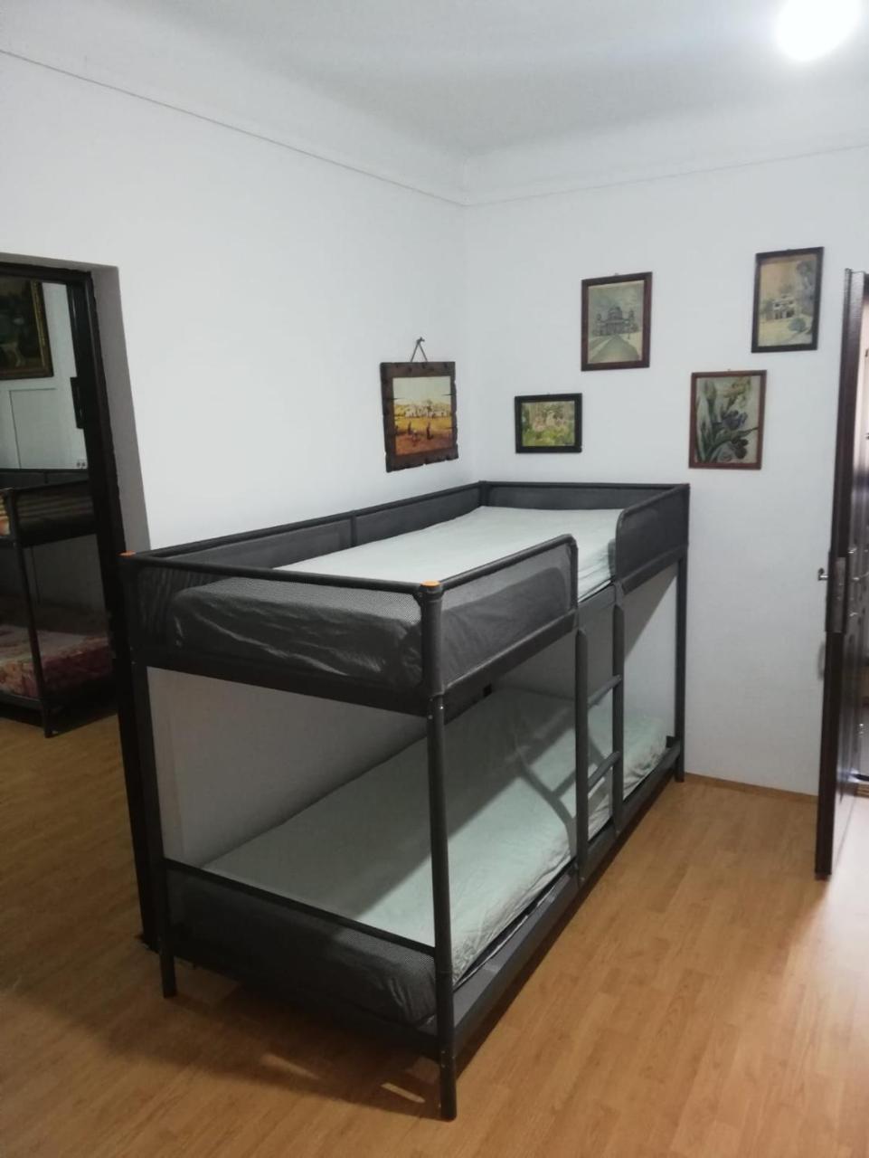 Leyla Hostel Брашов Екстер'єр фото