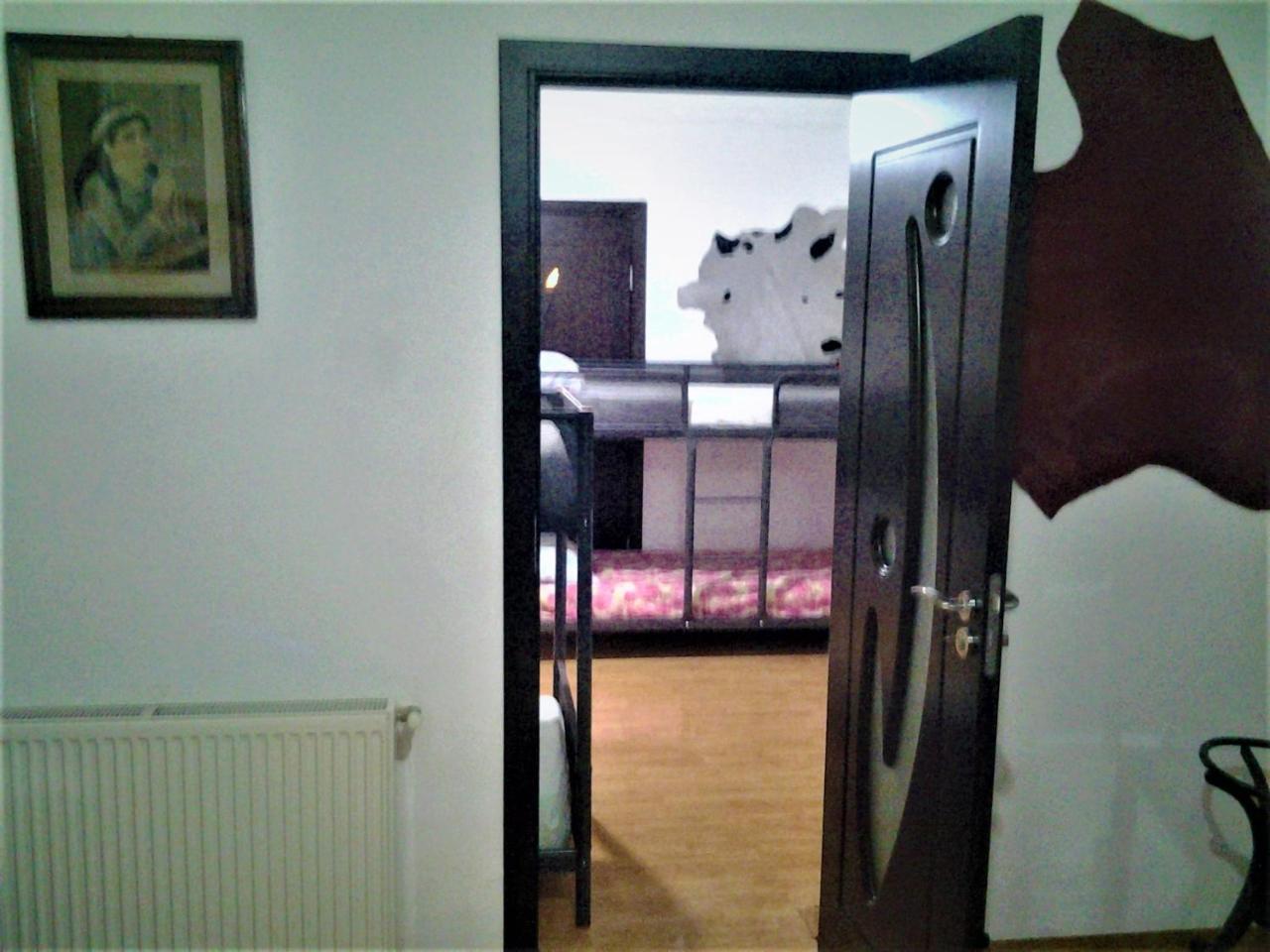 Leyla Hostel Брашов Екстер'єр фото