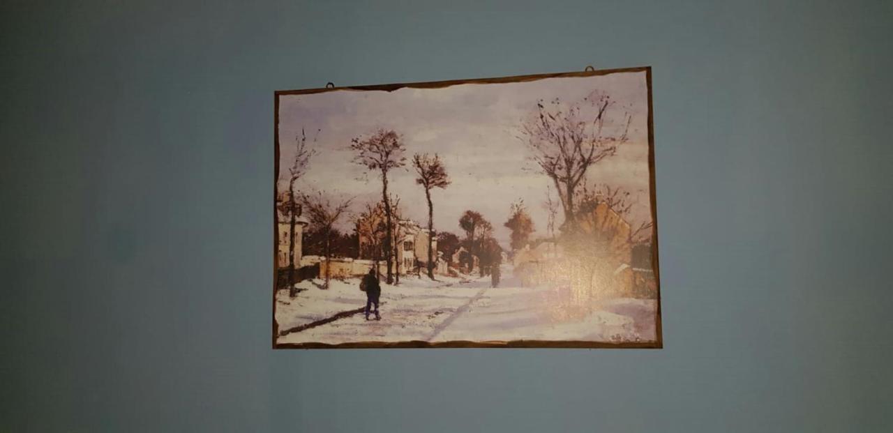 Leyla Hostel Брашов Екстер'єр фото