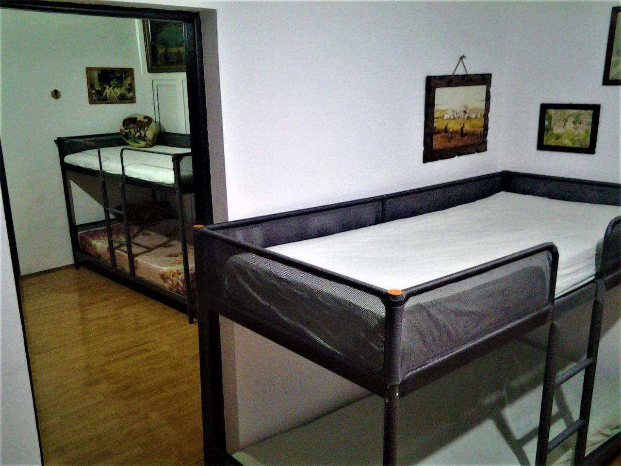 Leyla Hostel Брашов Екстер'єр фото