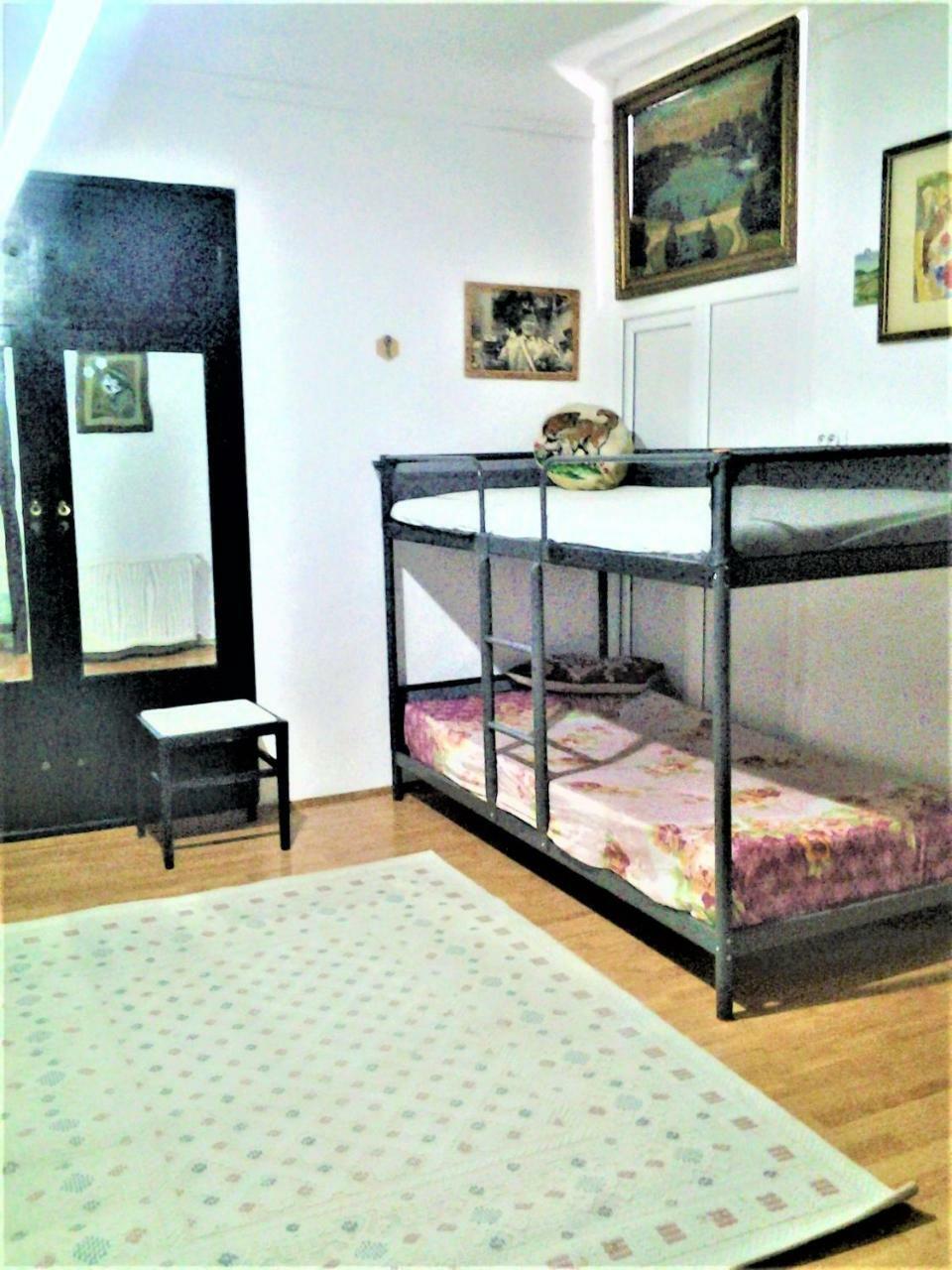 Leyla Hostel Брашов Екстер'єр фото