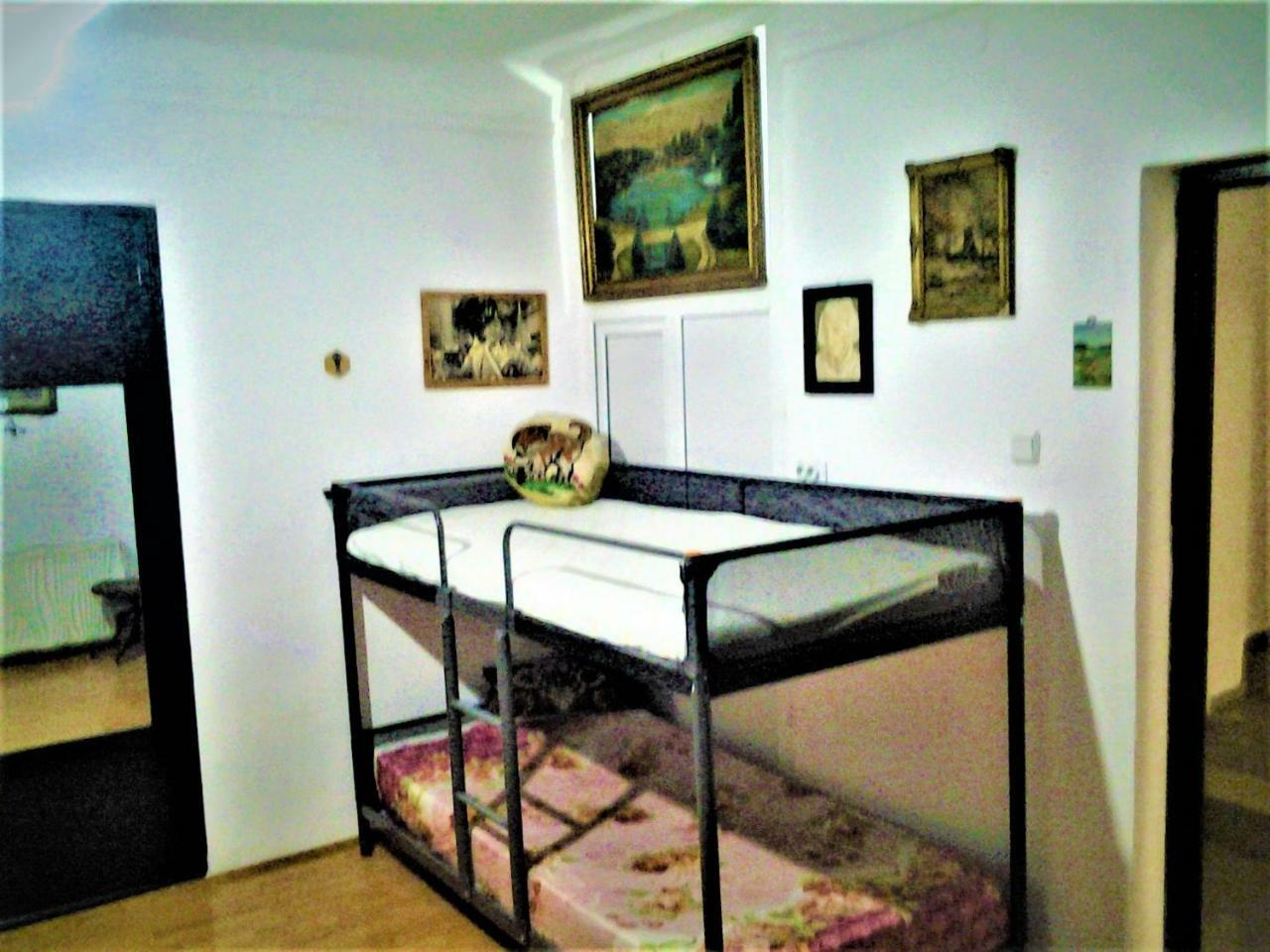 Leyla Hostel Брашов Екстер'єр фото