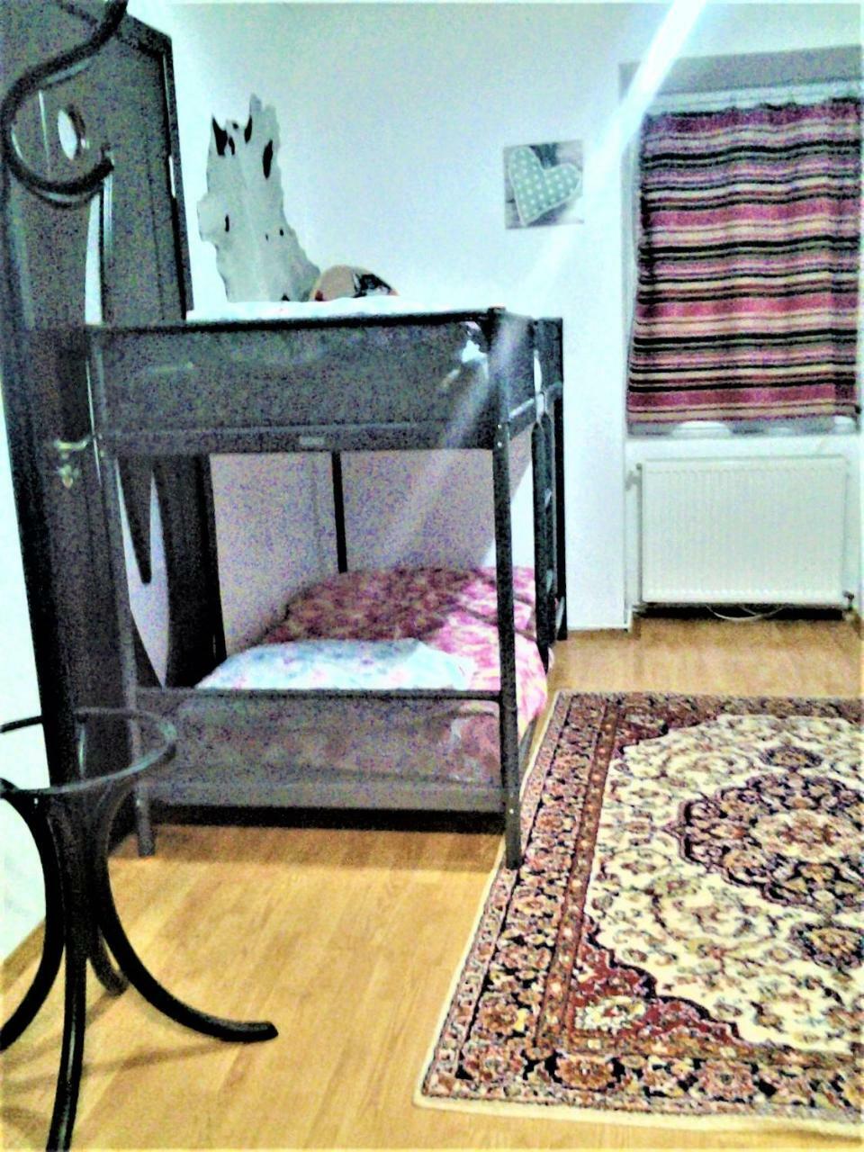 Leyla Hostel Брашов Екстер'єр фото